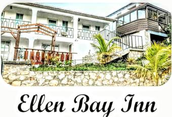 Ellen Bay Inn has Balcony rooms