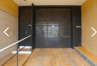 El Nostre has Balcony rooms