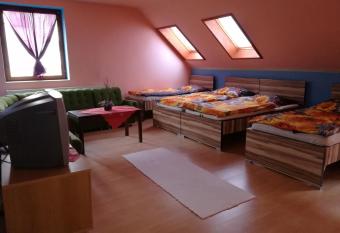 Ubytovanie EMILY has Balcony rooms