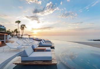 Hilton Los Cabos has Balcony rooms