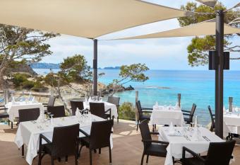 Universal Hotel Lido Park & Spa has Balcony rooms