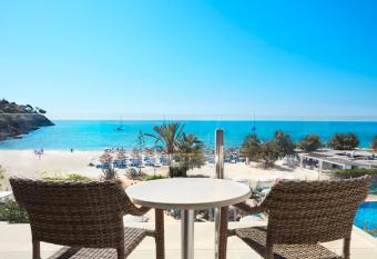 Universal Hotel Castell Royal has Balcony rooms