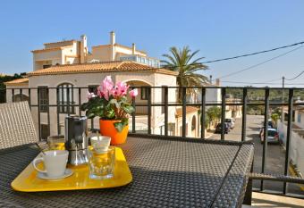 Apartamentos Casa Mar  a has Balcony rooms