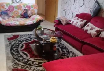 Nouvel Appartement Centre Casa has Balcony rooms