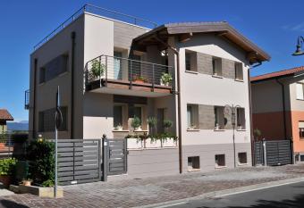 Bed & Breakfast Vieulif has Balcony rooms