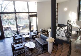 Best Western Plus Aldhem Hotel has Balcony rooms