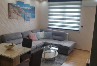 Apartman DND Zlatibor sa gara  om has Balcony rooms