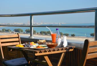 Crown Tower Hotel allows 18 year olds to book a room