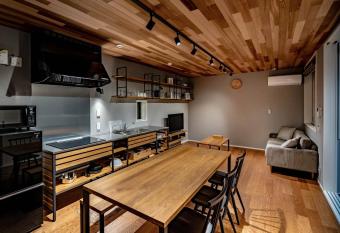 Rakuten STAY HOUSE x WILL STYLE Hachimanbori 101 allows 18 year olds to book a room