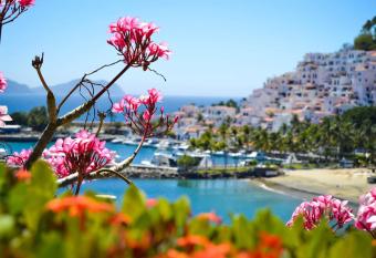 Playasol Las Hadas has Balcony rooms