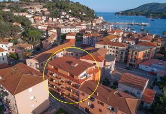 Hotel Due Torri has Balcony rooms