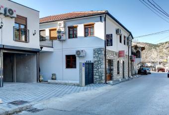 Guesthouse Check In allows 18 year olds to book a room