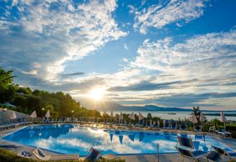 Hotel Belvedere has Balcony rooms
