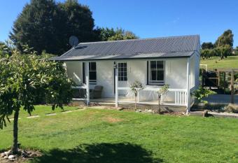 Granny Stringer   s Cottage allows 18 year olds to book a room