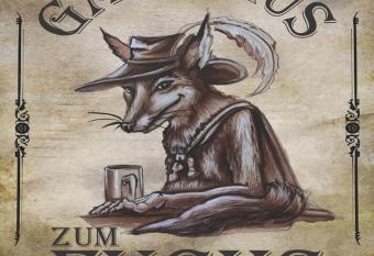 Gasthaus zum Fuchs - Familie Andr   has Balcony rooms