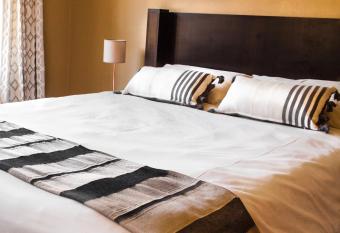 Seokobale Guesthouse allows 18 year olds to book a room