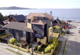 Puerto Austral allows 18 year olds to book a room