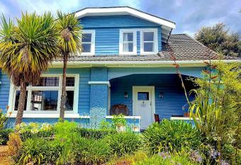 The Gables B&B has Balcony rooms