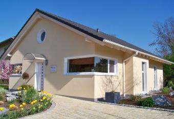 Badische Landoase allows 18 year olds to book a room