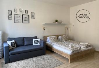 SATYS Apartments allows 18 year olds to book a room