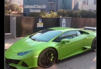 Murari Br   20 allows 18 year olds to book a room