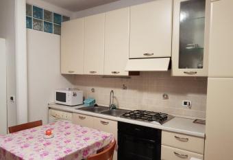 Appartamento Maestri has Balcony rooms