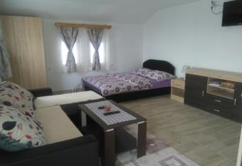 Apartmani  has Balcony rooms