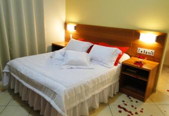 Hotel Nova York has Balcony rooms