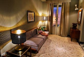 Ermellina has Balcony rooms