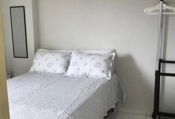 Kitnet na Boa Vista, Recife - 1203 allows 18 year olds to book a room