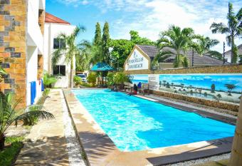 Pendo Villas Diani Beach has Balcony rooms