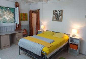 Coco Miel allows 18 year olds to book a room