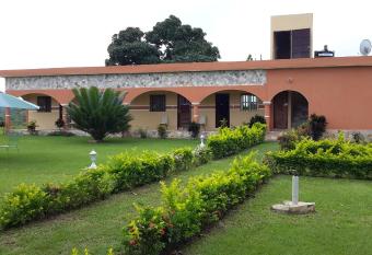 Hotel Belair KAFLAND allows 18 year olds to book a room