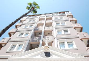 Triana Hotel has Balcony rooms