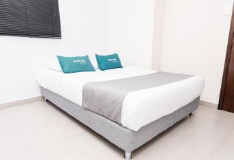 Ayenda Casa Prado 59 allows 18 year olds to book a room