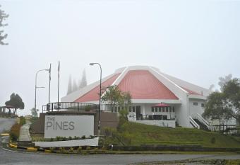 The Pines at Fraser s Hill, Malaysia has Balcony rooms