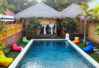 Balicabana Bungalows allows 18 year olds to book a room