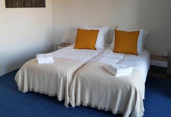 B&b Broodhuis Kerkrade has Balcony rooms