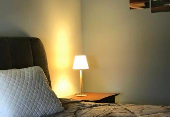 MOTEL KATERINA has Balcony rooms