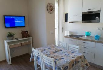 Ernesto s house has Balcony rooms