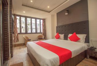 OYO Heritage Sikkim allows 18 year olds to book a room