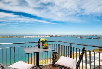 Sailors View allows 18 year olds to book a room