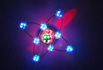 AnkO B&B has Balcony rooms