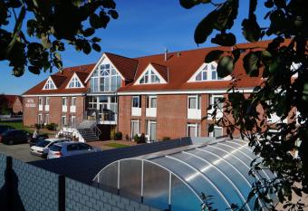 Hotel Aquarius has Balcony rooms