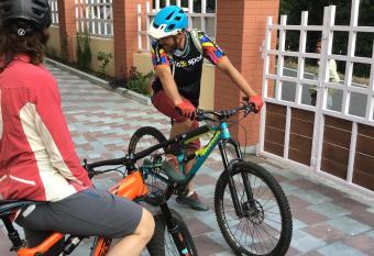 DreamCatcher Boutique Hotels has Balcony rooms