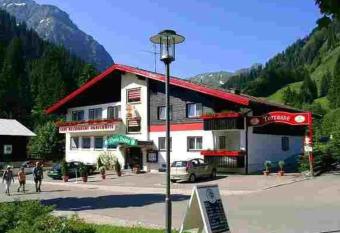 Norish  tte has Balcony rooms