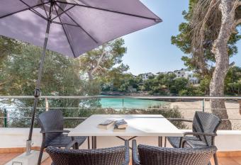 Bungalow Cala Dor 27 has Balcony rooms