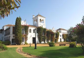 Hotel Cortijo El Esparragal has Balcony rooms