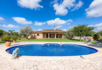 Casa Ailen has Balcony rooms