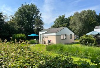 Vakantiehuis Elisa Zuid Limburg has Balcony rooms